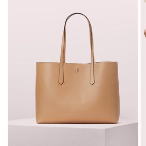 Kate Spade molly large tote